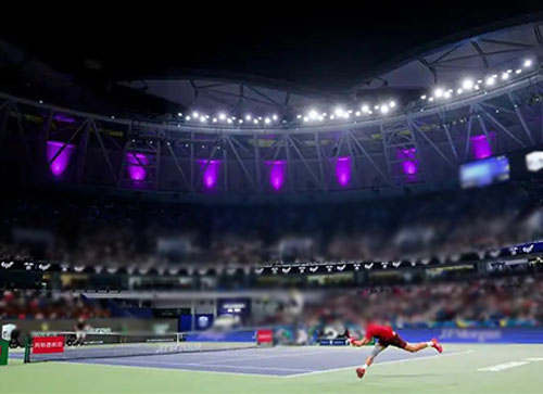 美姑县体育比赛