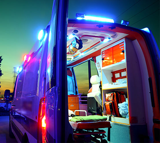 美姑县车辆内部展示